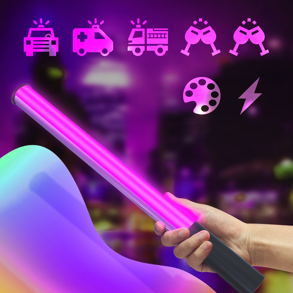 RGB LED Stick Fill Light
