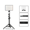 Portable LED Fill Light with Tripod