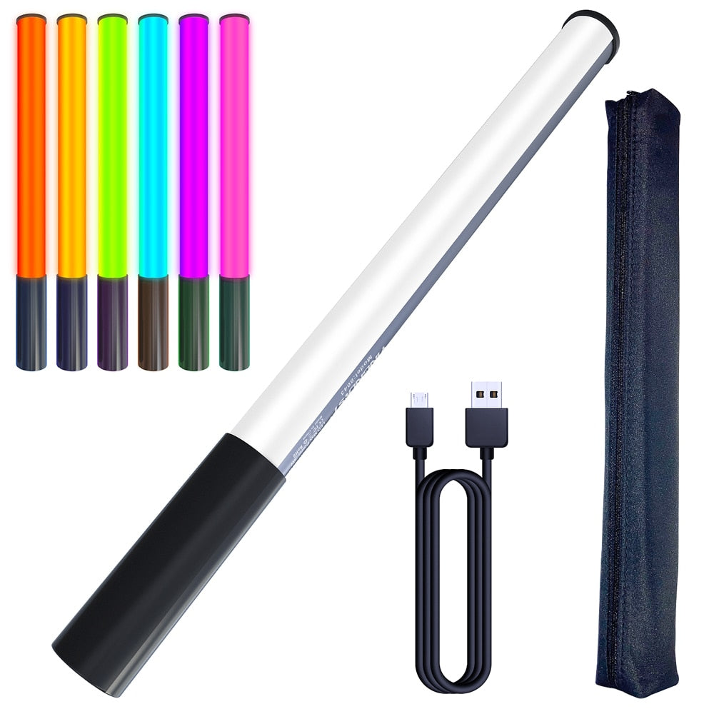RGB LED Stick Fill Light