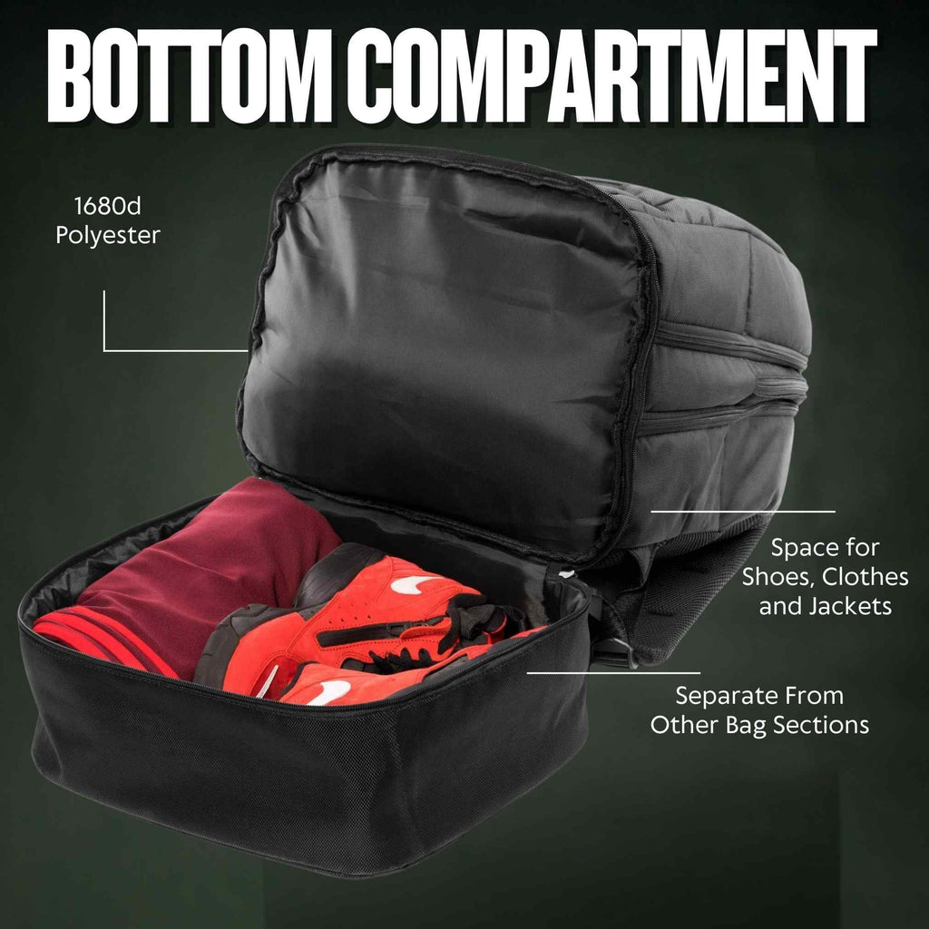 Sole Premise Carry-On Bag