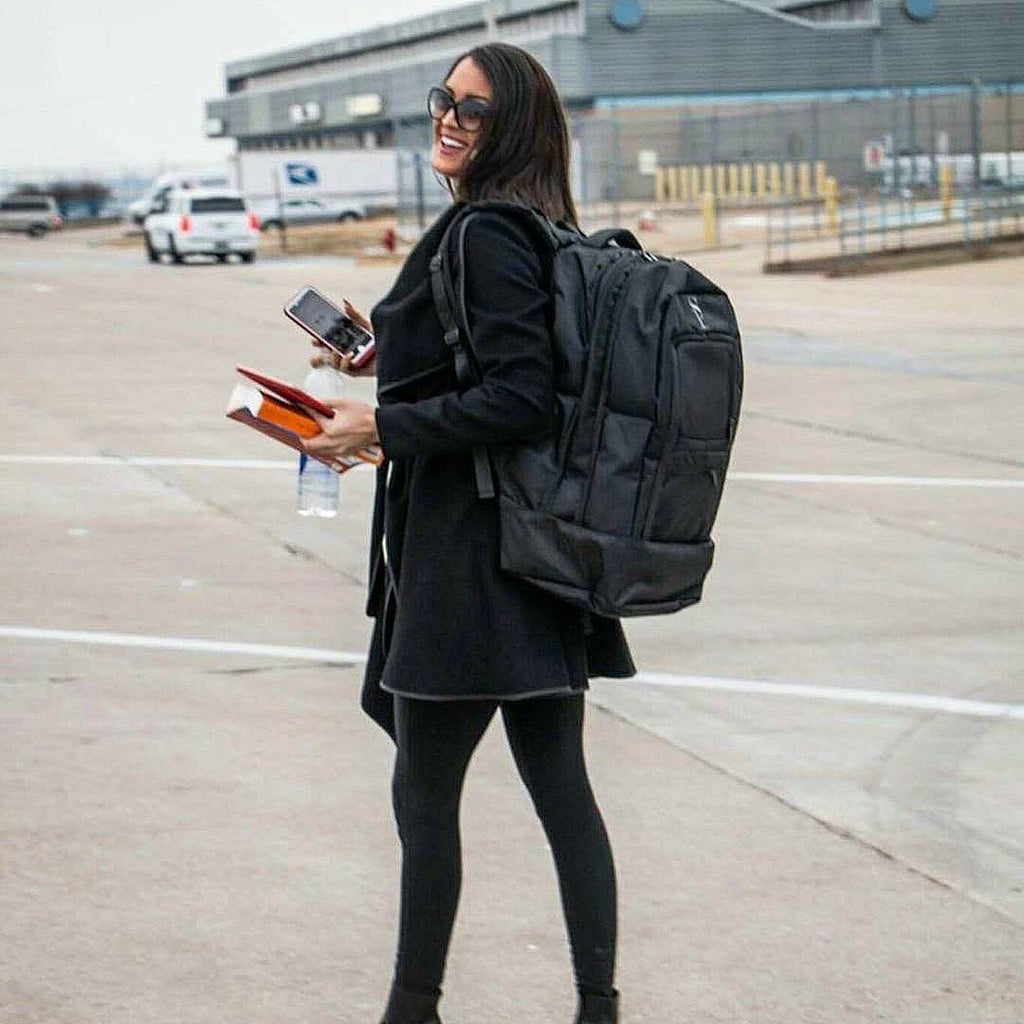 Sole Premise Carry-On Bag