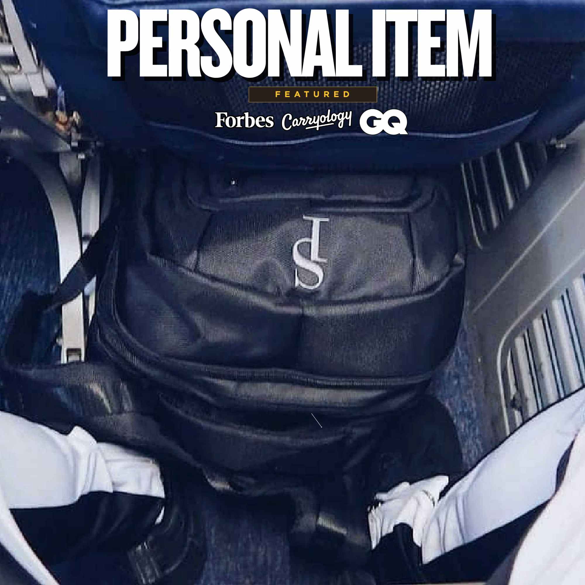 Sole Premise Carry-On Bag