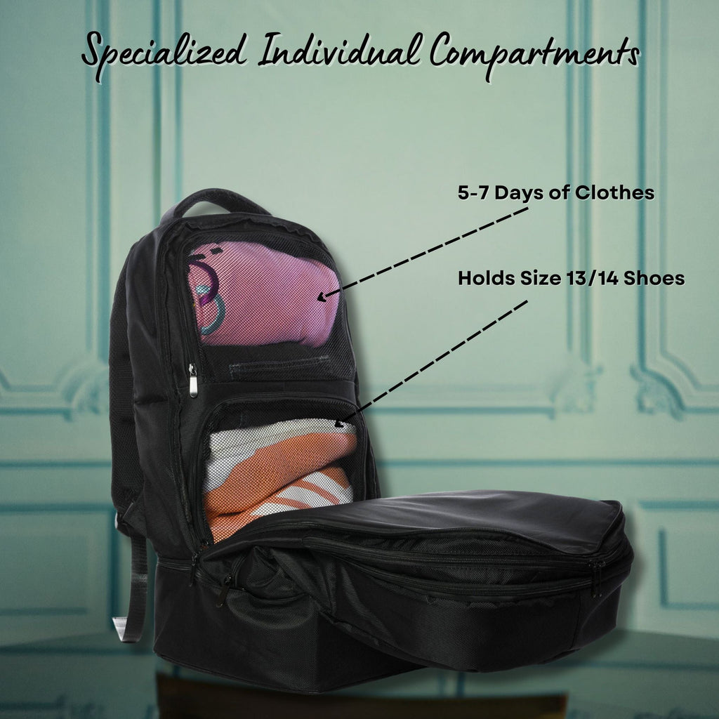 Sole Premise Carry-On Bag