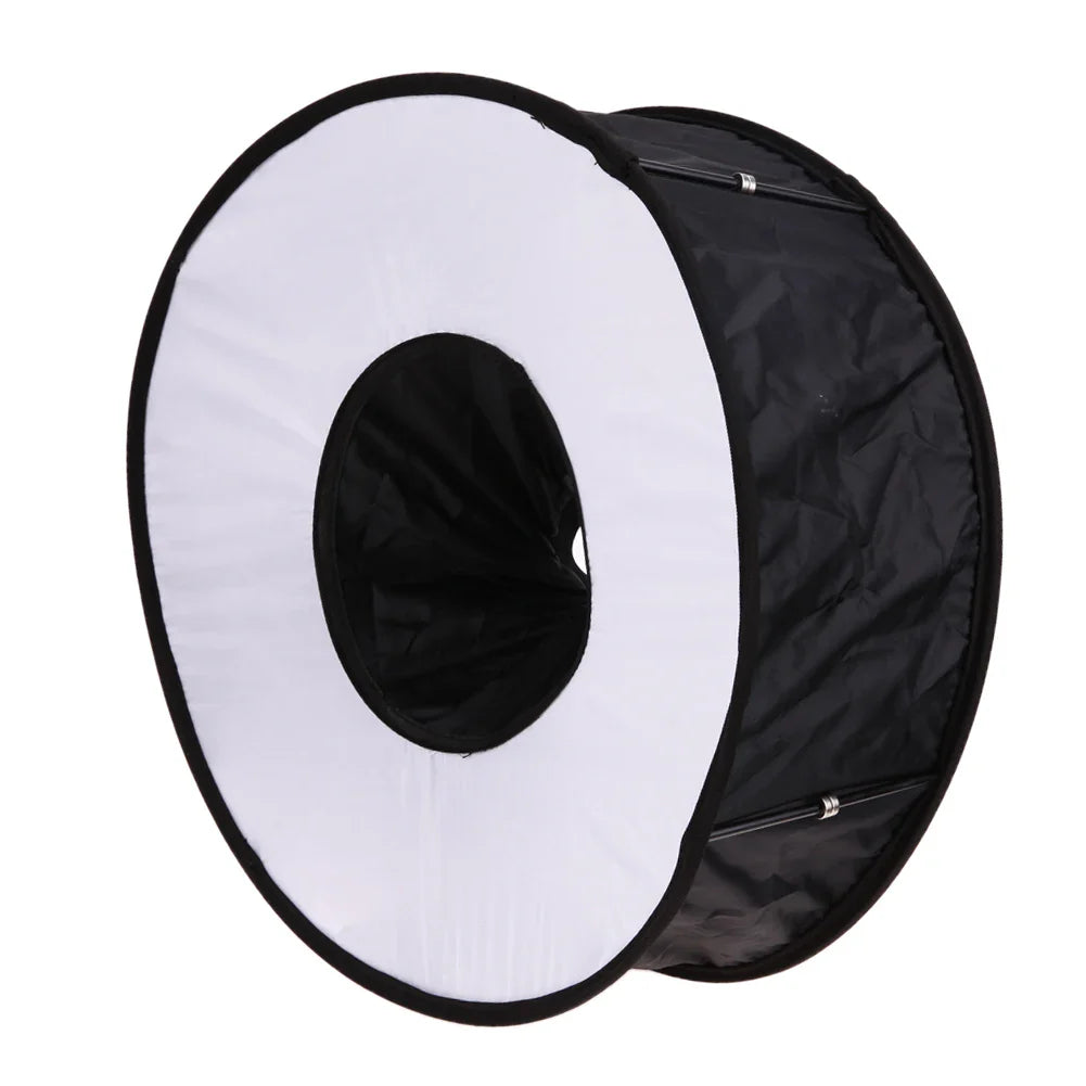 Ring Softbox for Speedlite (45cm)