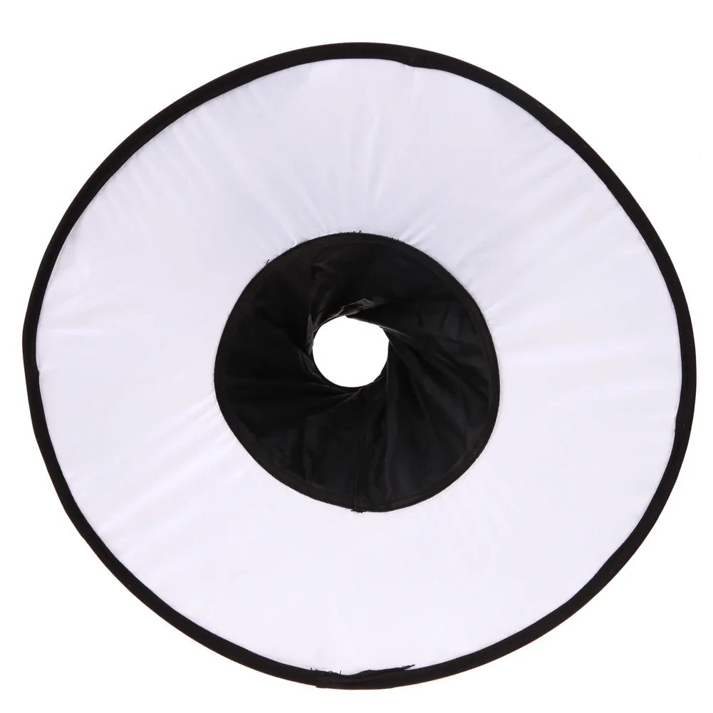 Ring Softbox for Speedlite (45cm)