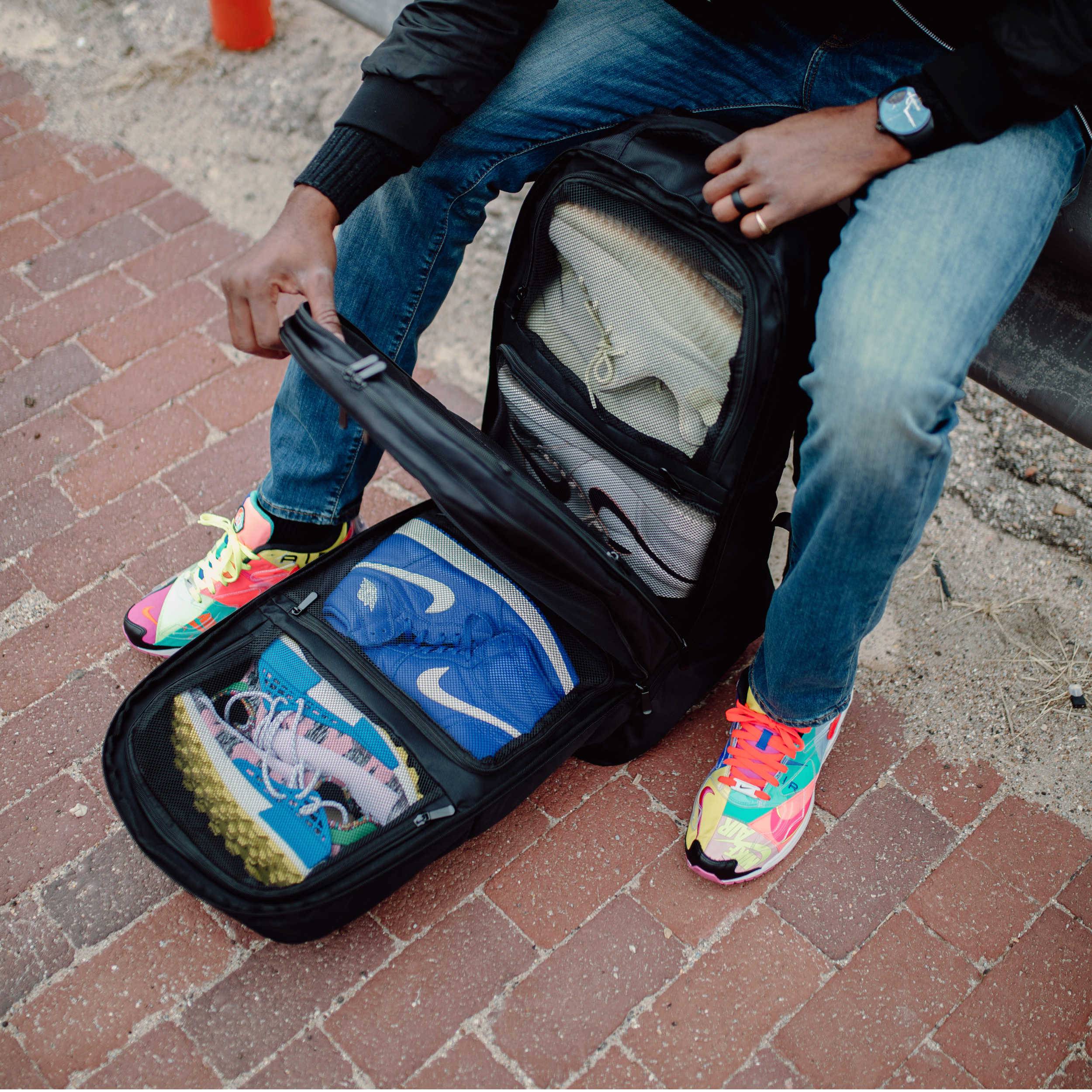 Sole Premise Carry-On Bag