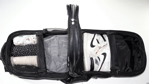 Sole Premise Carry-On Bag