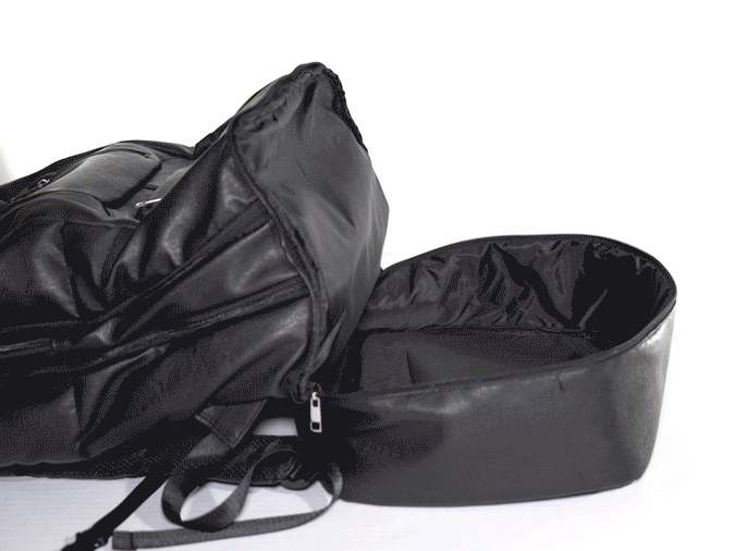 Sole Premise Carry-On Bag