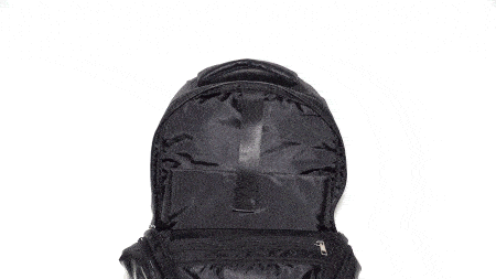 Sole Premise Carry-On Bag