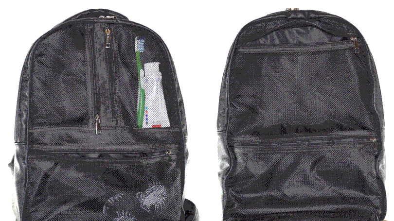 Sole Premise Carry-On Bag